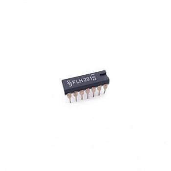 FLH201 SIEMENS INTEGRATED CIRCUIT. NOS. 1PC. C168CU1F150321