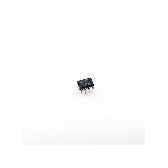 NE556N SIGNETICS INTEGRATED CIRCUIT. NOS. 1PC. C246AU2F230321