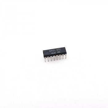 4116 STC INTEGRATED CIRCUIT. NOS. 1PC. C246AU7F230321