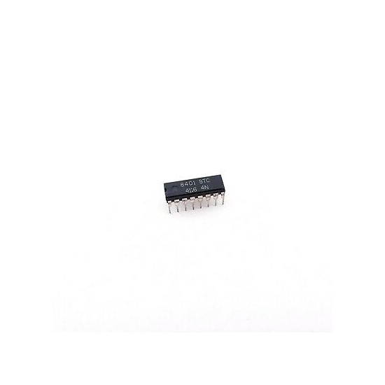 4116 STC INTEGRATED CIRCUIT. NOS. 1PC. C246AU7F230321