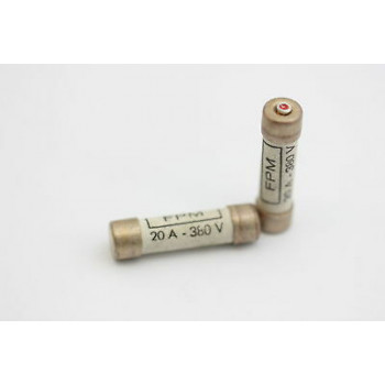 FUSE 20A 360V FPM NOS (New Old Stock) 1PC. C561BU2F080415