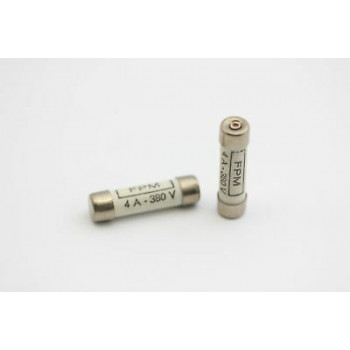 FUSE 4A 380V FPM NOS (New Old Stock) 1PC. C561BU2F080415