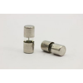 AGA15 1AG15 BUSS GLASS MINI FUSE NOS (New Old Stock) 1PC CA34U3F060416
