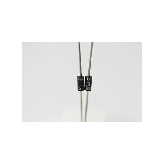 1N649 ZENER DIODE NOS( New Old Stock )1PC C85U28F100315