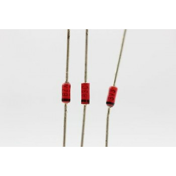 BZX83C3V3 DIODE NOS( New Old Stock ) 1PC. C460U6F200614