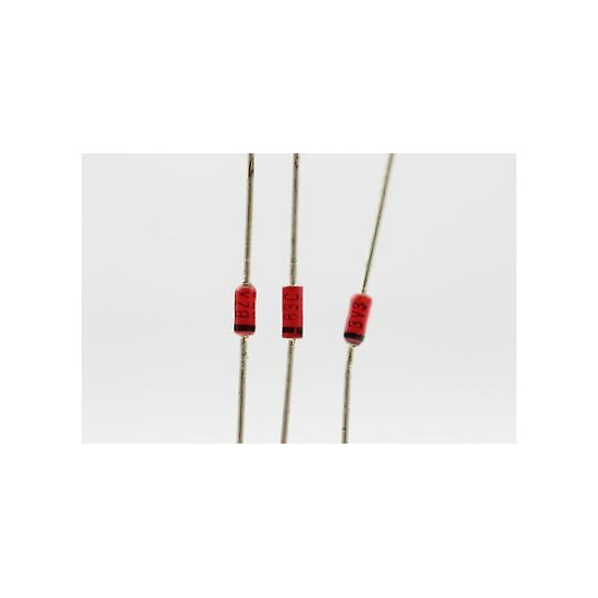 BZX83C3V3 DIODE NOS( New Old Stock ) 1PC. C460U6F200614