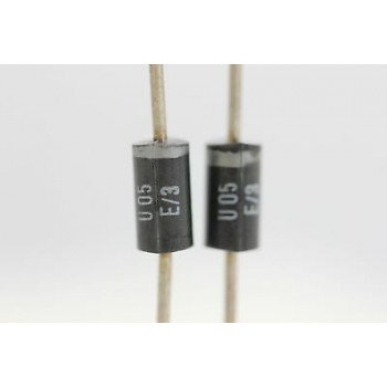 U05 E/3 DIODE NOS( New Old Stock ) 1PC. C404U10F040222