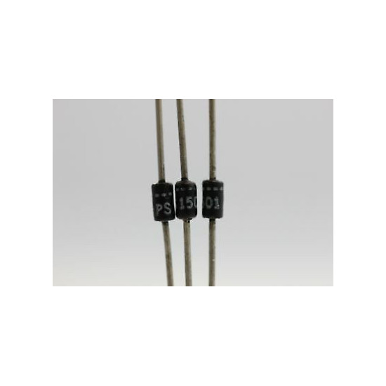 PS1501 DIODE NOS( New Old Stock ) 1PC. C404U10F090614