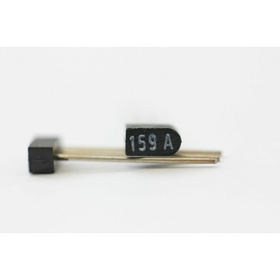 SC159A TRANSISTOR NOS( New Old Stock ) 1PC. C258U14F160414