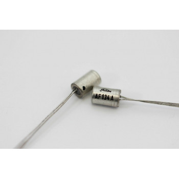 AF134A TOSHIBA TRANSISTOR NOS( New Old Stock ) 1PC. C64U15F160114