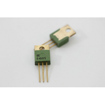 D45D5 TRANSISTOR NOS( New Old Stock ) 1PC. C71U5F170114