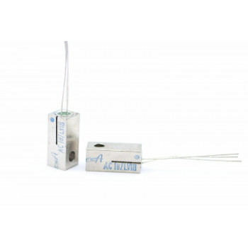 AC187 LVIII CSA GERMANIUM TRANSISTOR NOS( New Old Stock ). 1PC. CA34U398+F100915