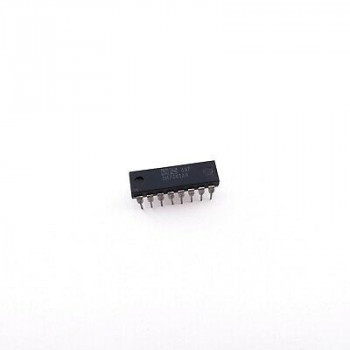 DM7441AN NATIONAL INTEGRATED CIRCUIT. NOS. 1PC. C246AU2F240321