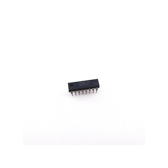 DM7441AN NATIONAL INTEGRATED CIRCUIT. NOS. 1PC. C246AU2F240321