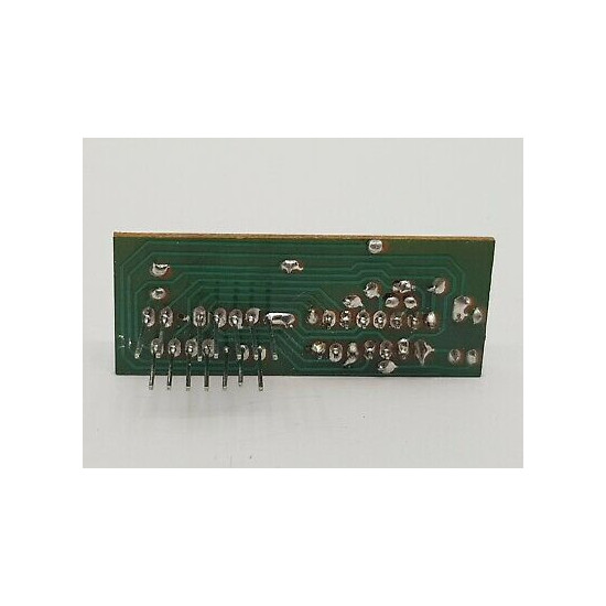 TDA8153 ORHAN INTEGRATED CIRCUIT NOS ( New Old Stock )1PC. C140U1F241019