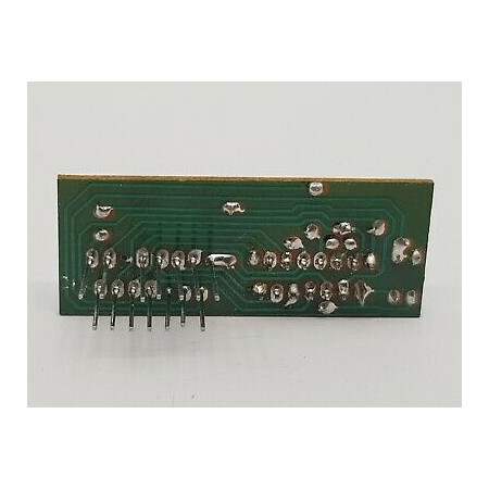 TDA8153 ORHAN INTEGRATED CIRCUIT NOS ( New Old Stock )1PC. C140U1F241019