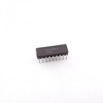 MI-6504-8 HARRIS INTEGRATED CIRCUIT. NOS. 1PC. C246AU3F240321