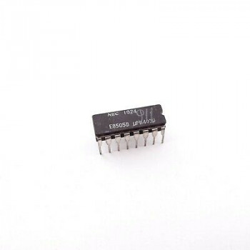 UPB403D NEC INTEGRATED CIRCUIT. NOS. 1PC. C246AU14F240321