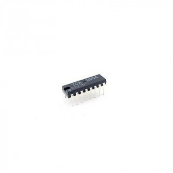 TCA290A INTEGRATED CIRCUIT. NOS. 1PC. C168CU6F240221