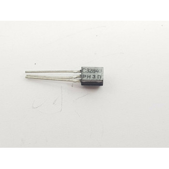 BC328-40 PHILIPS TRANSISTOR NOS ( New Old Stock ) 1PC. C140U31F241019
