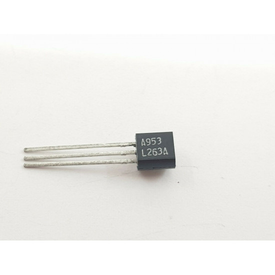 2SA953 TRANSISTOR NOS ( New Old Stock ) 1PC. C140U6F241019