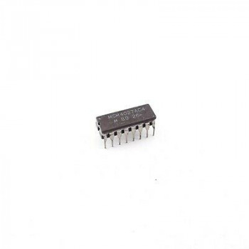 MCM4027AC4 MOTOROLA INTEGRATED CIRCUIT. NOS. 1PC. C168CU1F240221