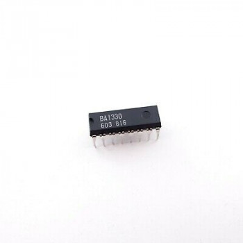 BA1330 INTEGRATED CIRCUIT. NOS. 1PC. C246AU8F240321