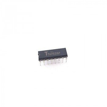 TA7628P TOSHIBA INTEGRATED CIRCUIT. NOS. 1PC. C246AU4F240321