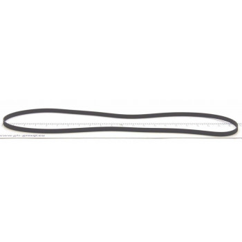 VIDEO SPARE PARTS PULLEY STRAP RIEMEN BLT17081 NOS 1PC. CA359CU10F140717