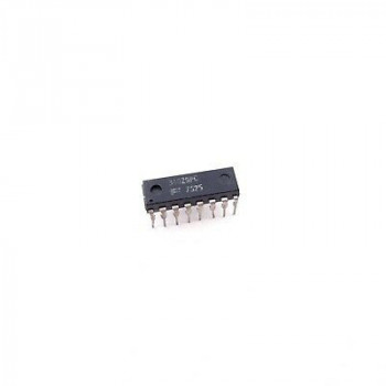 34029PC FAIRCHILD INTEGRATED CIRCUIT. NOS. 1PC. C246AU1F240321