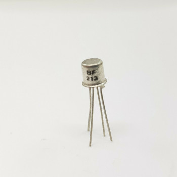 BF213 INTEGRATED CIRCUIT NOS( New Old Stock ) 1PC. C204BU42F241121
