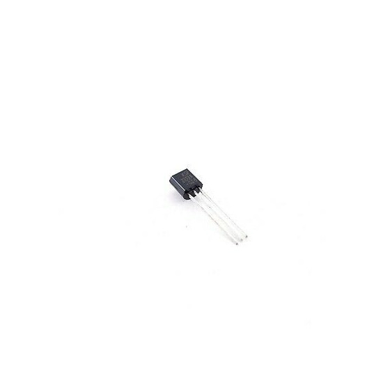 KSP2222A OEM TRANSISTOR. NOS. 1PC. C168CU2F240221