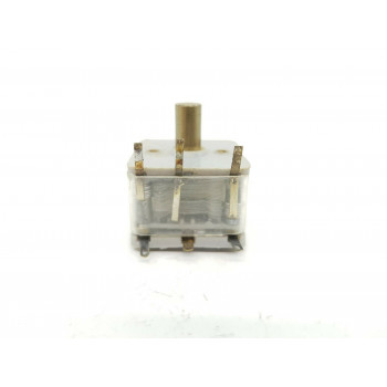 AIR VARIABLE CAPACITOR 2 x 210pF NOS (NEW OLD STOCK) 1PC. CA85U1CF240420