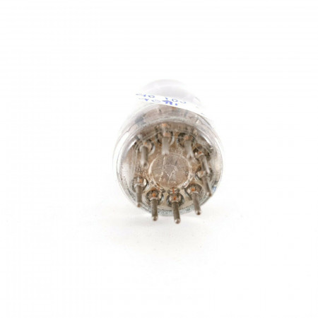 1 X JG 5751 TUBE. GE BRAND. 3 MICA. 1960s PRODUCTION. CA  ENA