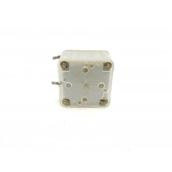 AIR VARIABLE CAPACITOR 2 x 210pF NOS (NEW OLD STOCK) 1PC. CA85U2EF240420 2