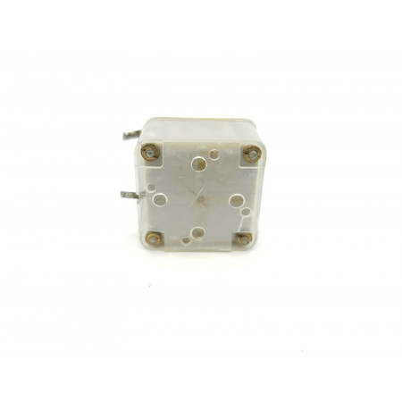 AIR VARIABLE CAPACITOR 2 x 210pF NOS (NEW OLD STOCK) 1PC. CA85U2EF240420