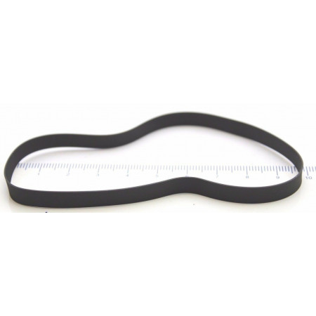 VIDEO SPARE PARTS PULLEY STRAP SANYO JPV 11 NOS 1PC. CA359CU4F130717