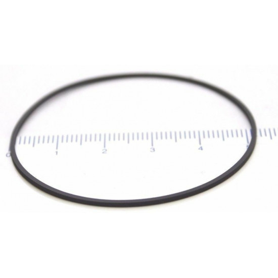 VIDEO SPARE PARTS PULLEY STRAP JPV 75 NOS (NEW OLD STOCK) 1PC. CA359CU1F130717