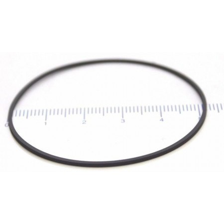 VIDEO SPARE PARTS PULLEY STRAP JPV 75 NOS (NEW OLD STOCK) 1PC. CA359CU1F130717