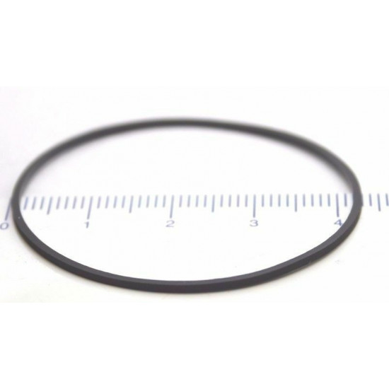 VIDEO SPARE PARTS PULLEY STRAP JPV 75 NOS (NEW OLD STOCK) 1PC. CA359CU1F130717