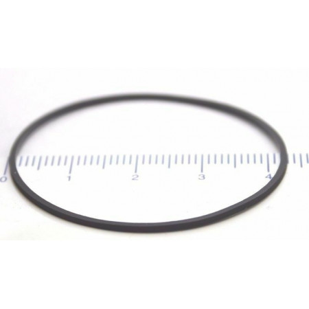 VIDEO SPARE PARTS PULLEY STRAP JPV 75 NOS (NEW OLD STOCK) 1PC. CA359CU1F130717