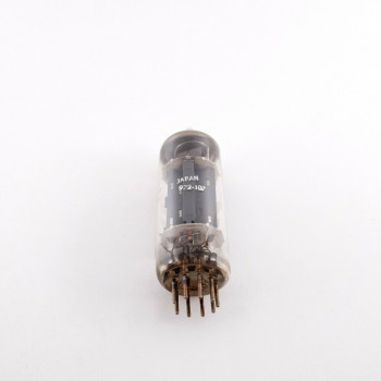 1 x 9RAL1 INTERNATIONAL TUBE. NOS/NIB. CB296 2