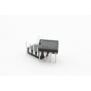 LM293N PHILIPS INTEGRATED CIRCUIT NOS(New Old Stock) 1PC. C542AU2/C554BU8F050215
