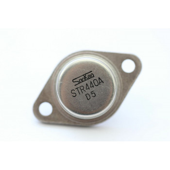 STR440A SONKEN TRANSISTOR NOS( New Old Stock ) 1PC. C531AU1F191114