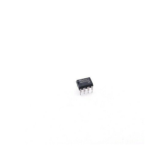 MC4558AC ST INTEGRATED CIRCUIT. NOS. 1PC. C168CU1F240221