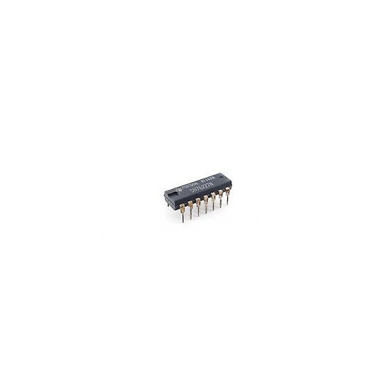 SN76227N TEXAS INSTRUMENT INTEGRATED CIRCUIT. NOS. 1PC. C168CU6F240221