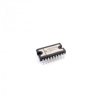 AN7145M MATSUSHITA INTEGRATED CIRCUIT. NOS. 1PC. C168CU6F240221