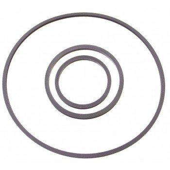 VIDEO SPARE PARTS PULLEY STRAP JPV 55 NOS (NEW OLD STOCK) 1PC. CA359DU8F190717