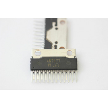 AN7177 MATSUSHITA INTEGRATED CIRCUIT NOS (New Old Stock)1PC C523AU2F250417