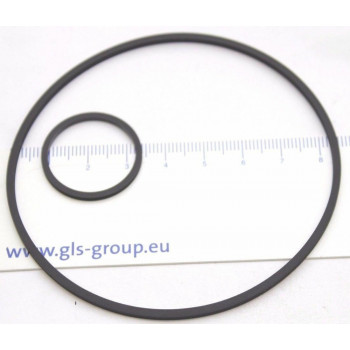 VIDEO SPARE PARTS PULLEY STRAP JPV 50 NOS (NEW OLD STOCK) 1PC. CA359CU5F140717